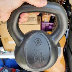 Dumbells Kettlebells And Medicine Ball Exercise Equipment 