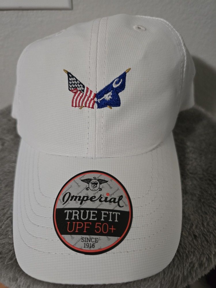 Golf Dad Hat