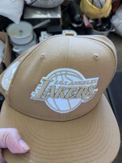 Los Angeles Lakers hat