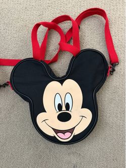 Mickey Disney Bag