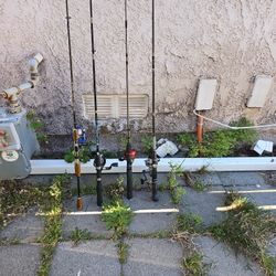 4 Combo Fishing Rods