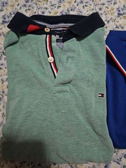 Men's Lounging or Home Shirts