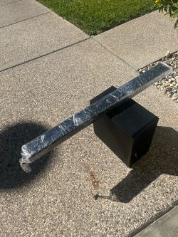 Samsung Soundbar HW M550