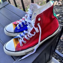 Converse