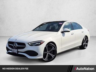 2026 Mercedes-Benz C 300