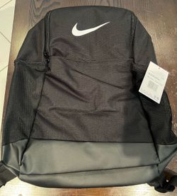 NIKE Backpack Black DH7709-010