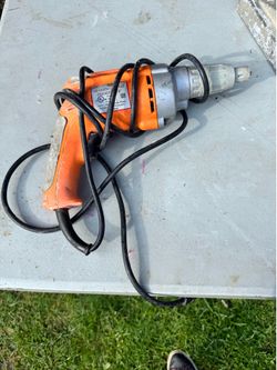 Drywall gun