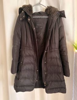 Zara jacket