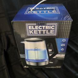 Electric Kettle