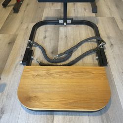 BOOTY SPROUT WORKOUT MACHINE