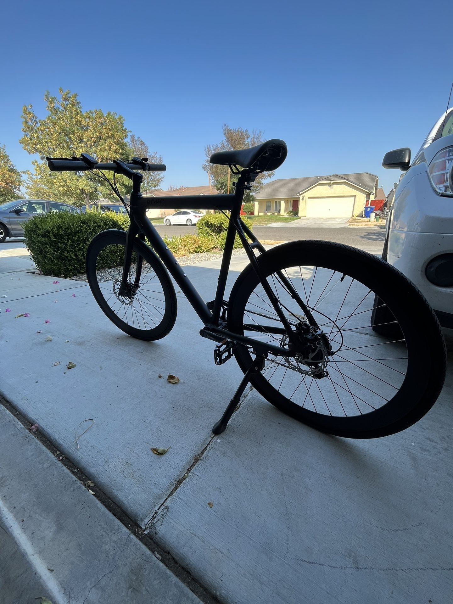 BONC BIKE J1