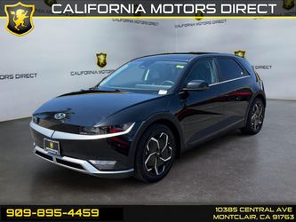 2023 Hyundai IONIQ 5