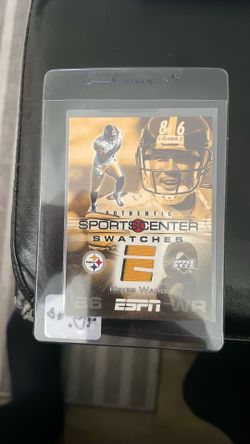 2007 upper deck trading card