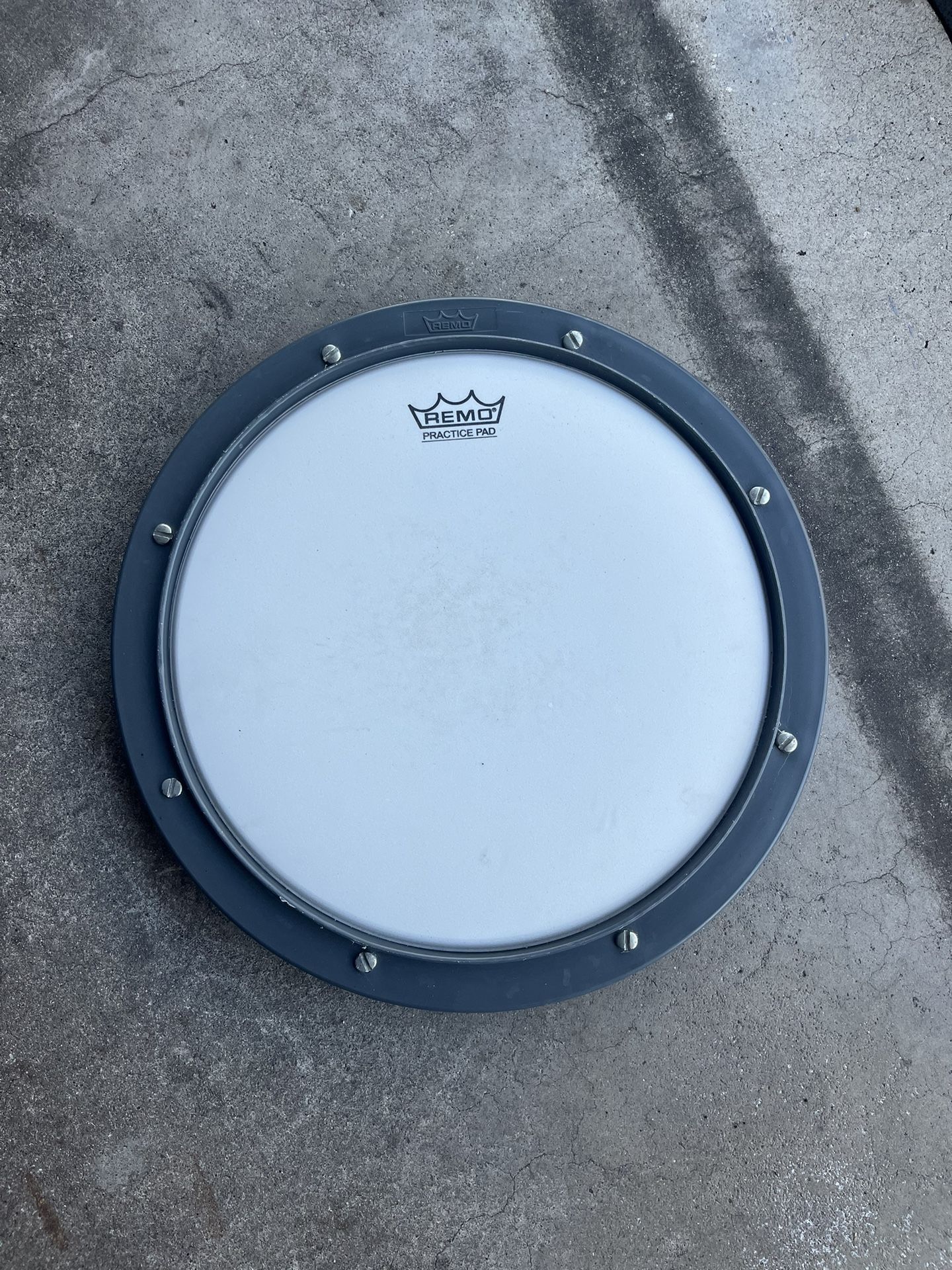 Remo Drum Practice Pad