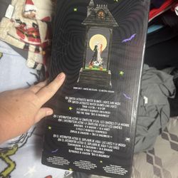 Nightmare Before Christmas