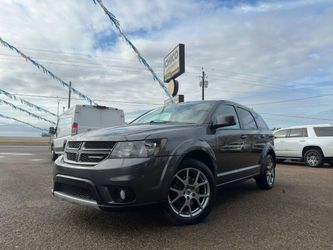 2019 Dodge Journey