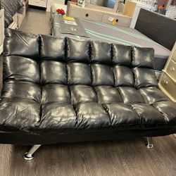 Aristo Futon Sofa
Furniture of AmericaFinancing and Delivery Options Available