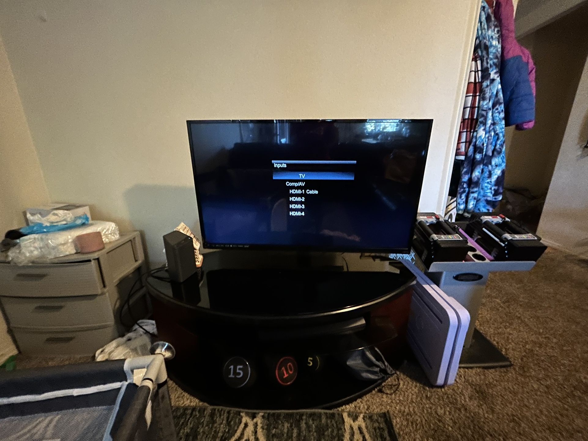 Vizio Smart Tv