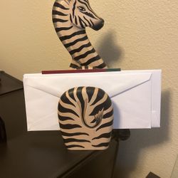 Horse 🐎 Office Envelopes -paper Holder 
