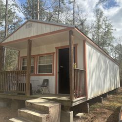 Tiny House Shed/ Cabin