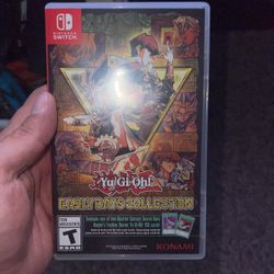 Yu-gi-oh Game 2025