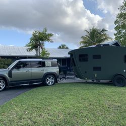 2021 Intech Sol Horizon Rover Off Road Edition