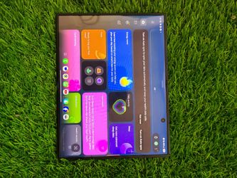 Samsung Galaxy Z Fold 8 (Unlocked)