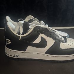 Air force one terror squad size 8.5 men’s