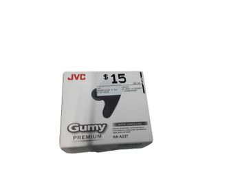 Jvc Haa23t Black