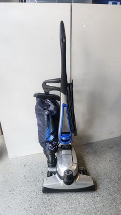 Kirby Avalir 2 Vacuum Multi-Surface Shampoo System