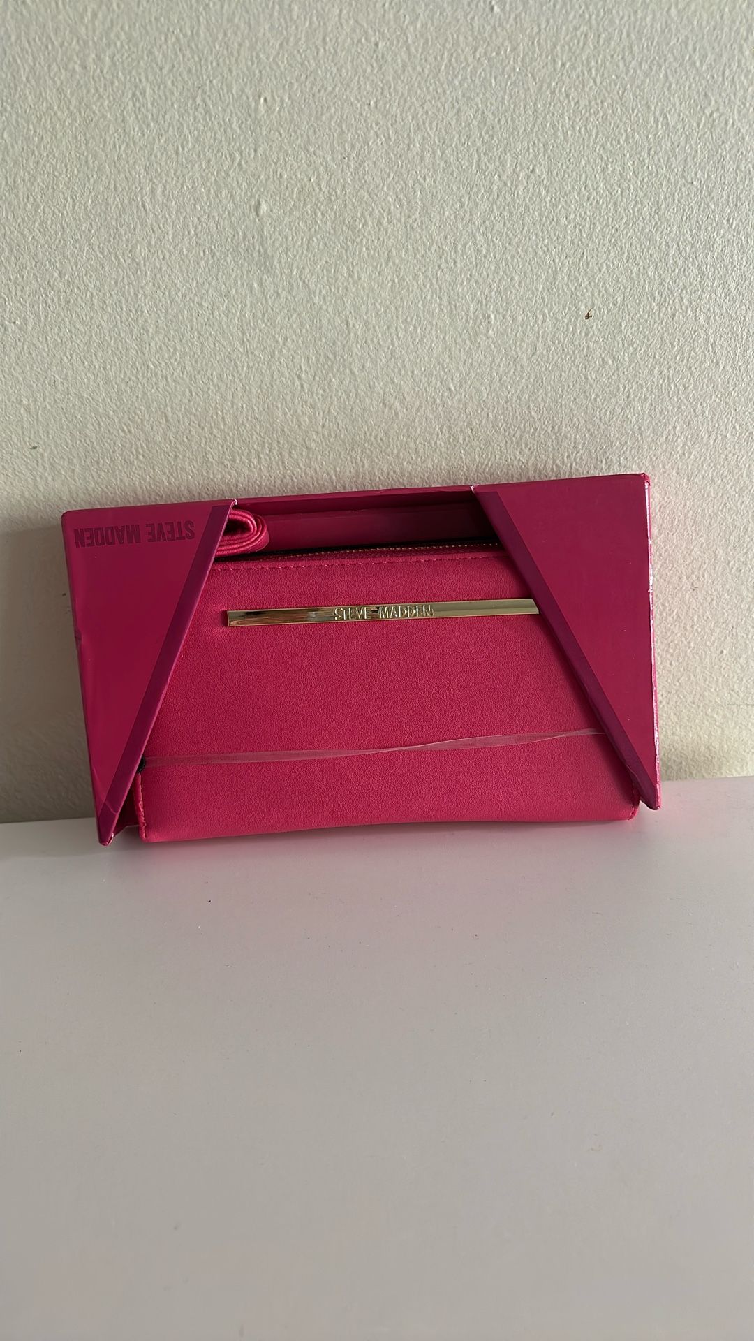 New Wallet