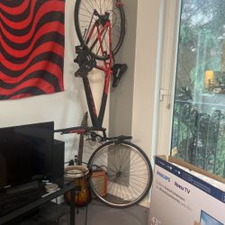 Cheap Bike Just Needs Inter tubes 