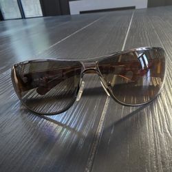 Prada Unisex Sunglasses 