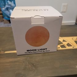 Moon Light 