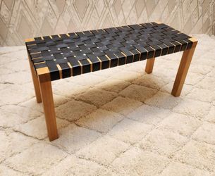Moroccan Front window bench