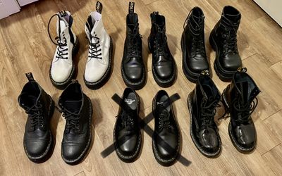 Dr. Martens