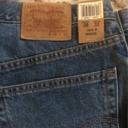Brand New Levi Jeans 