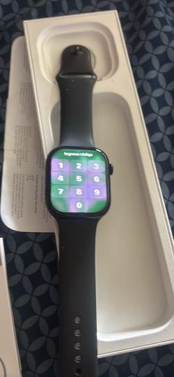 Apple Watch