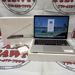 Apple MacBook Pro Intel i5 Quad Core 16GB RAM 512 SSD 11055963