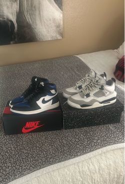 Jordans 9.5