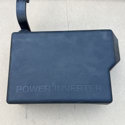 2020 F350 Power Inverter 115v 400w