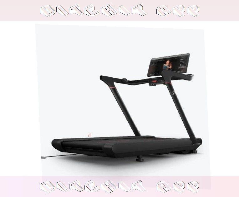 Home Fitness Treadmill Keep Your Body Strong rather beat