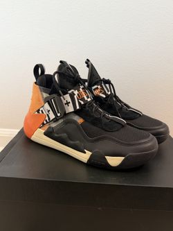 Nike Air Jordan Defy SP (8.5)