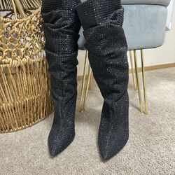 jassica simpson boots