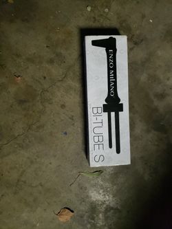 Enzo Milano Bi Tube S