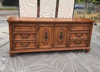 Gorgeous Wooden dresser