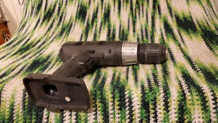 Drill