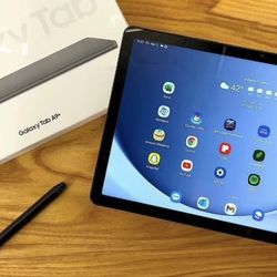 Samsung Galaxy A9+ Tab 5G 