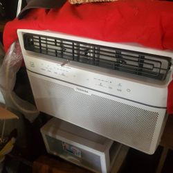 Toshiba Ac