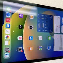 iPad Pro 11 2nd Generation 256 GB Great Condition 